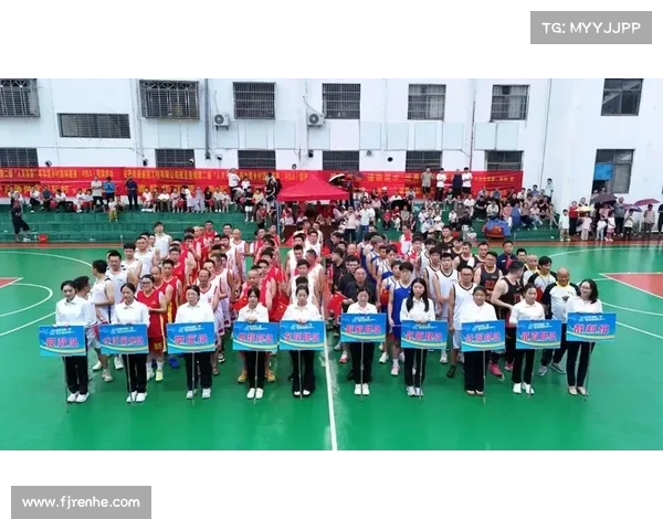 澄迈和美乡村排球联赛盛大开幕 十省精英战队角逐六人排与九人排荣誉